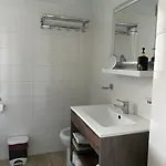 Jeannette Appartement *