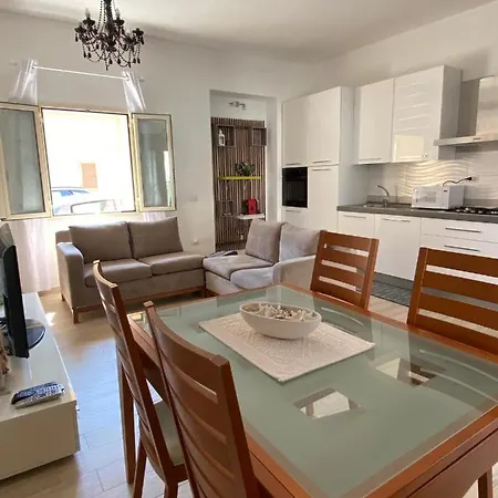 Apartament Jeannette *