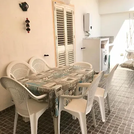 Apartment Jeannette Santa Teresa Gallura