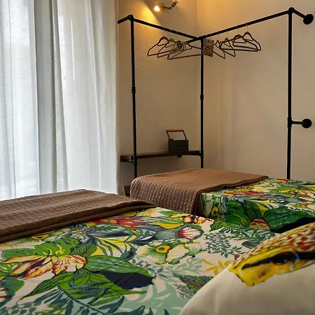 Jeannette Apartment Santa Teresa Gallura
