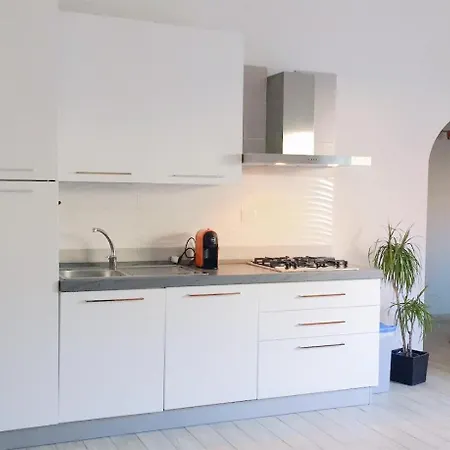 Apartment Jeannette *
