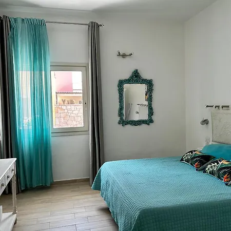 Apartment Jeannette