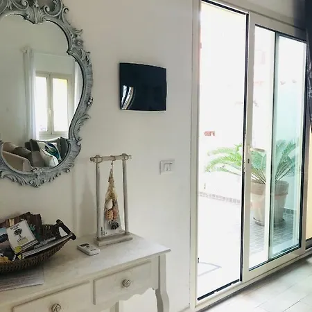 Apartment Jeannette Santa Teresa Gallura