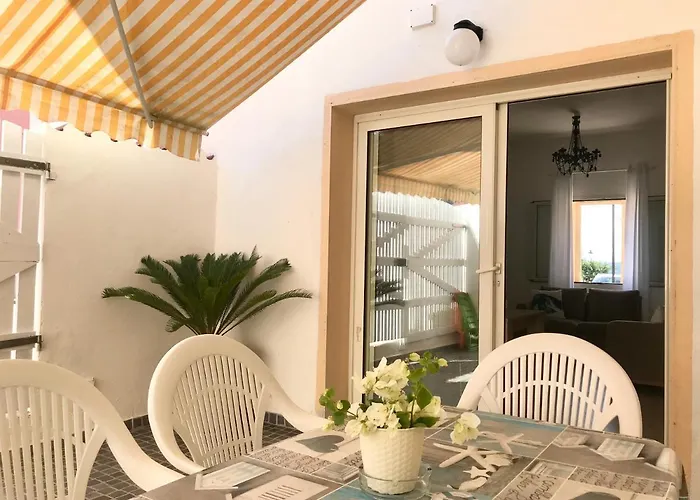 Jeannette Apartamento *
