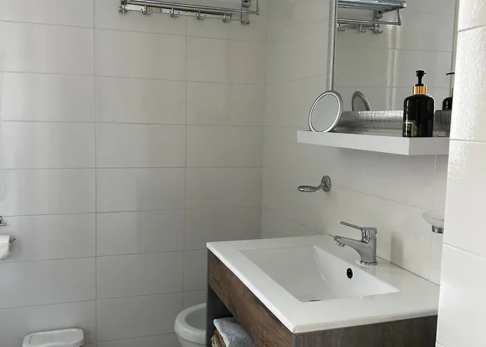 Jeannette Apartamento *