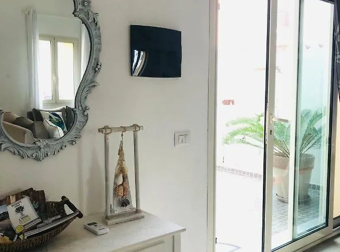 Apartment Jeannette Santa Teresa Gallura