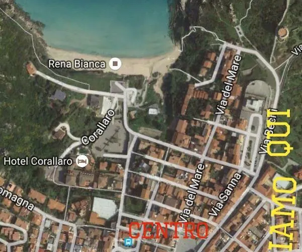 Apartamento Jeannette *